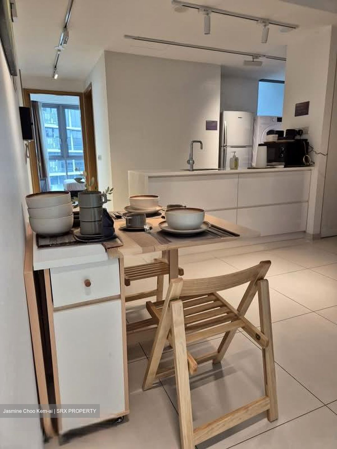One-north Residences (D5), Apartment #573079371